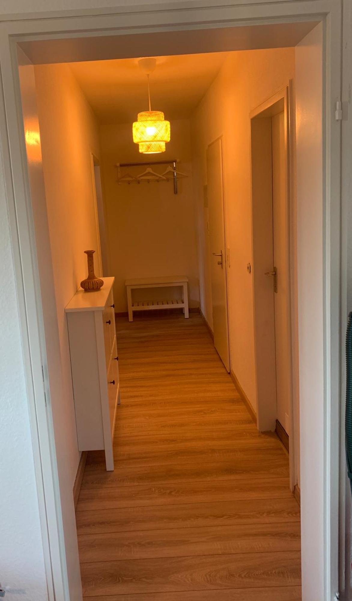 Christine'S Apt.115 Зонтхофен Экстерьер фото